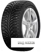 Каталог Tunga 205/65 r15 Nordway 2 94Q Шипы от магазина Шинторг